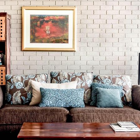Bay Breeze Boutique Accommodation Batemans Bay Exteriör bild