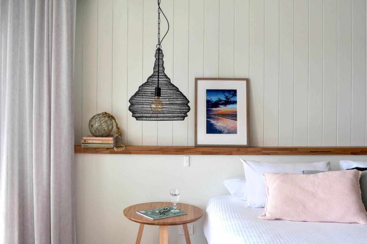 Bay Breeze Boutique Accommodation Batemans Bay Exteriör bild