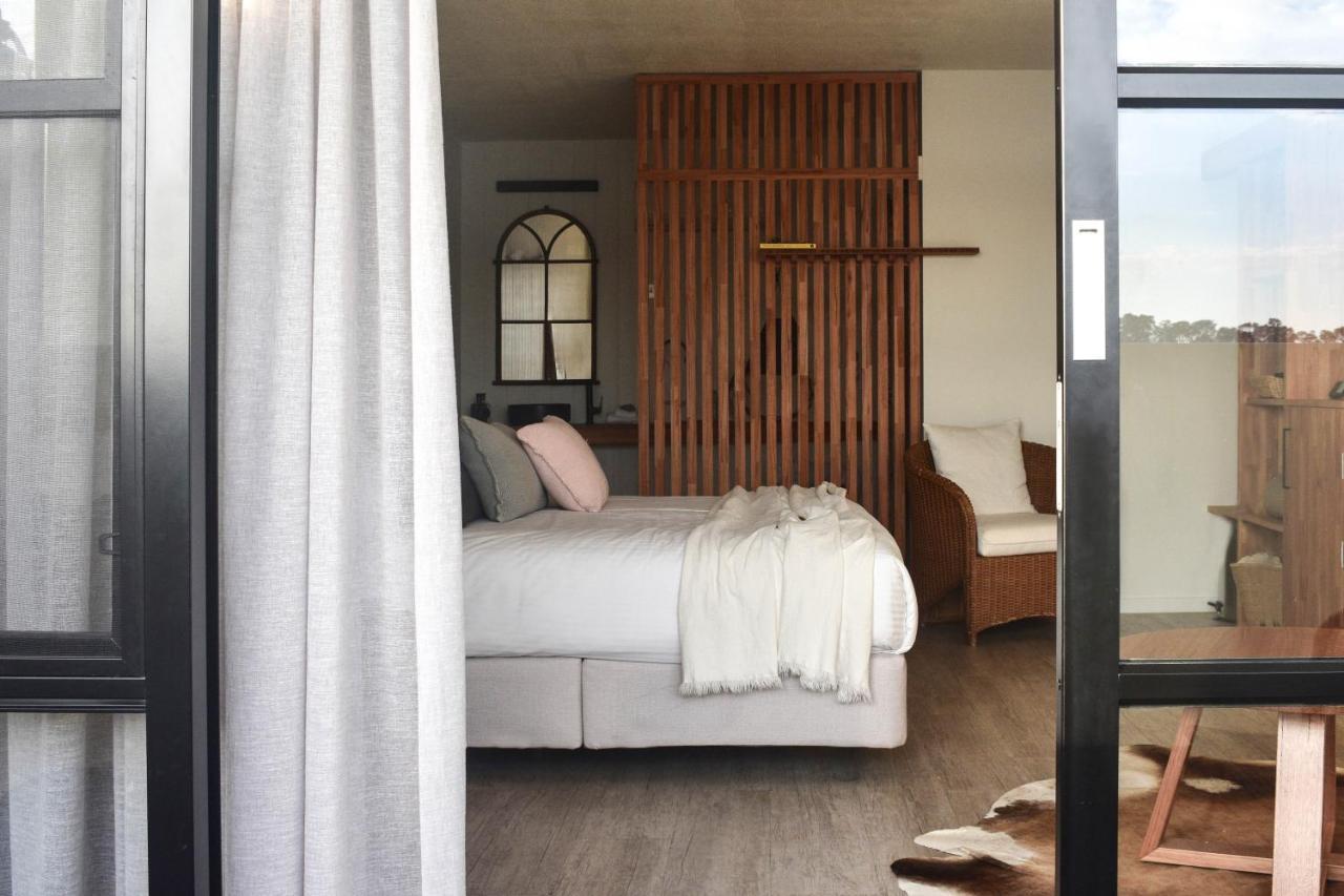 Bay Breeze Boutique Accommodation Batemans Bay Exteriör bild