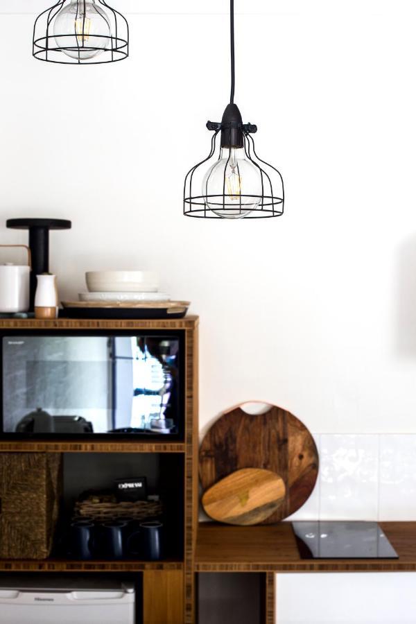 Bay Breeze Boutique Accommodation Batemans Bay Exteriör bild