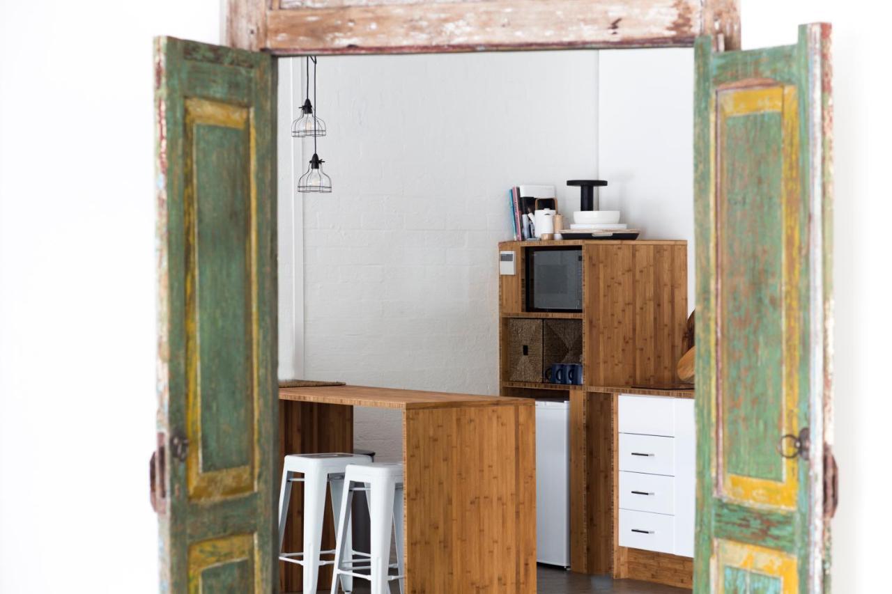 Bay Breeze Boutique Accommodation Batemans Bay Exteriör bild