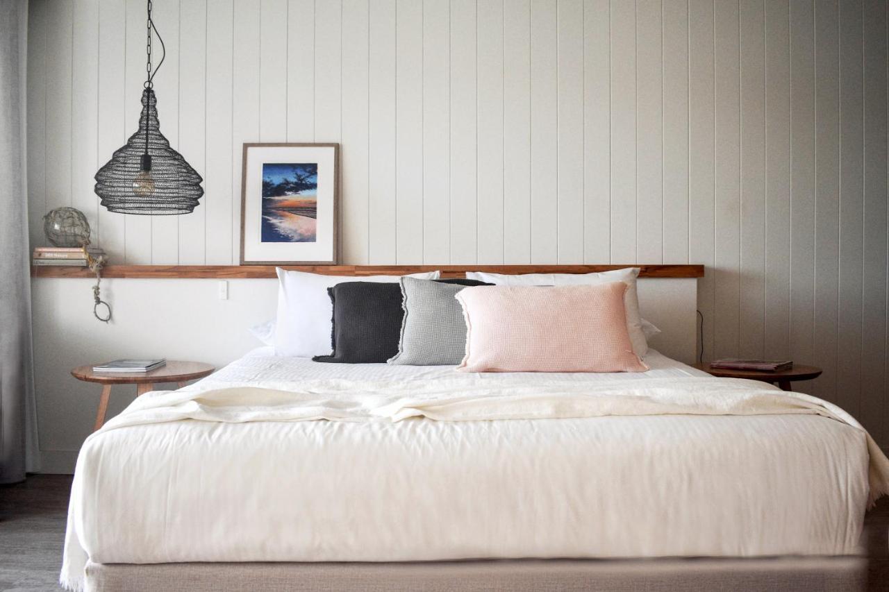 Bay Breeze Boutique Accommodation Batemans Bay Exteriör bild