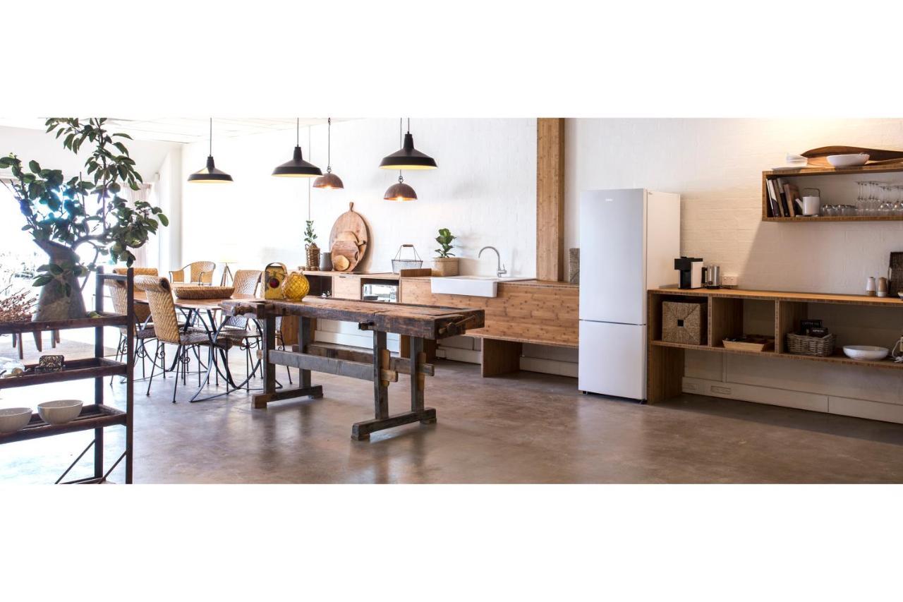 Bay Breeze Boutique Accommodation Batemans Bay Exteriör bild