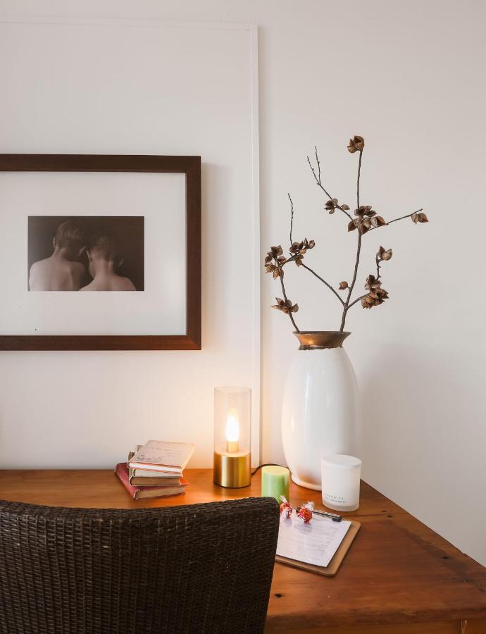 Bay Breeze Boutique Accommodation Batemans Bay Exteriör bild