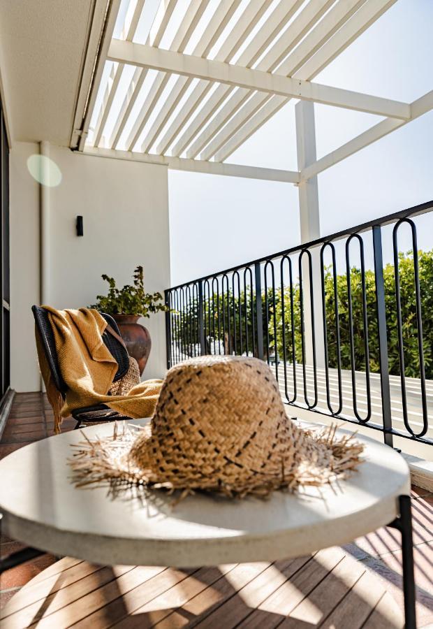 Bay Breeze Boutique Accommodation Batemans Bay Exteriör bild