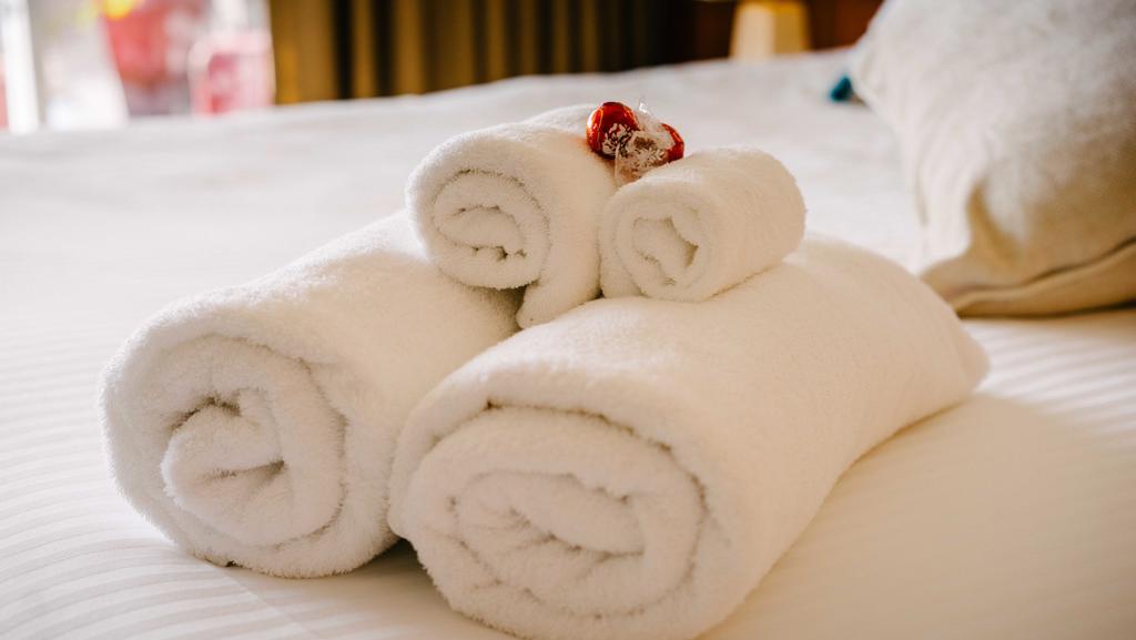 Bay Breeze Boutique Accommodation Batemans Bay Exteriör bild