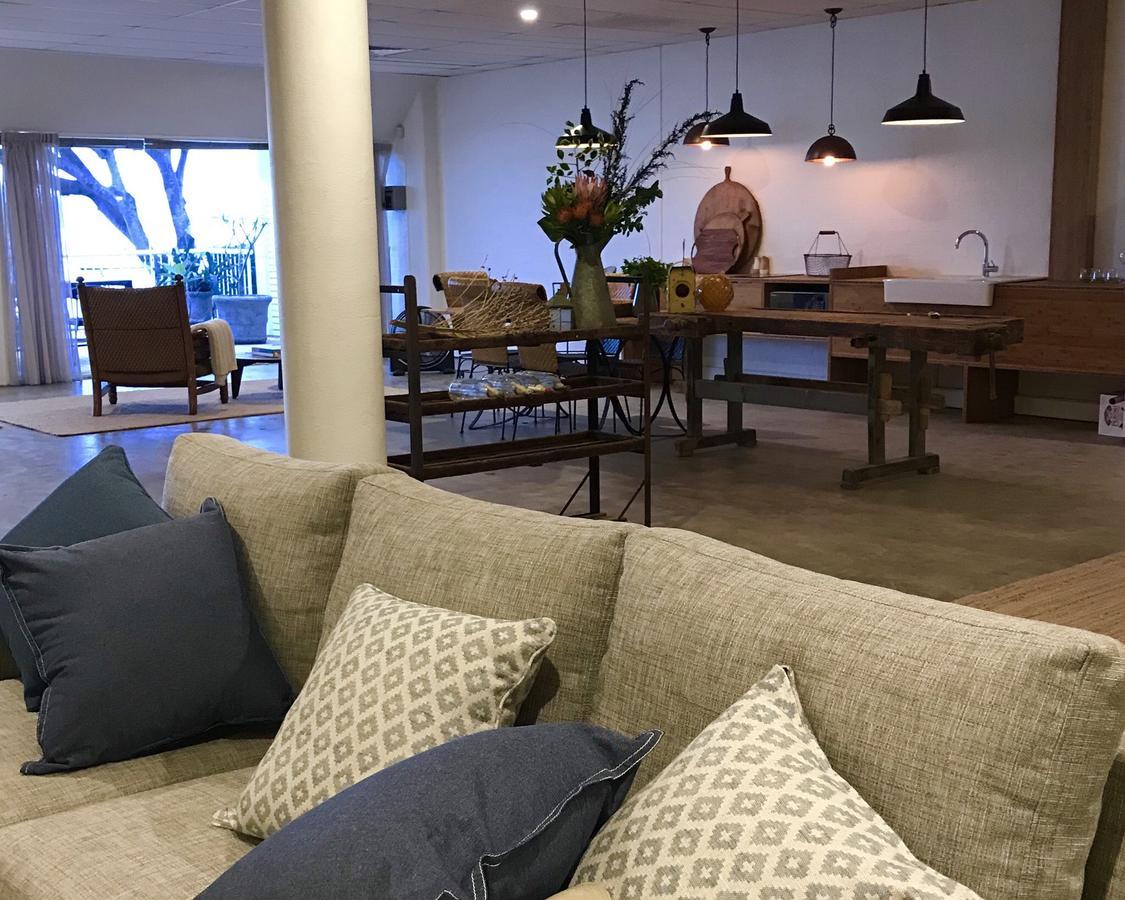 Bay Breeze Boutique Accommodation Batemans Bay Exteriör bild