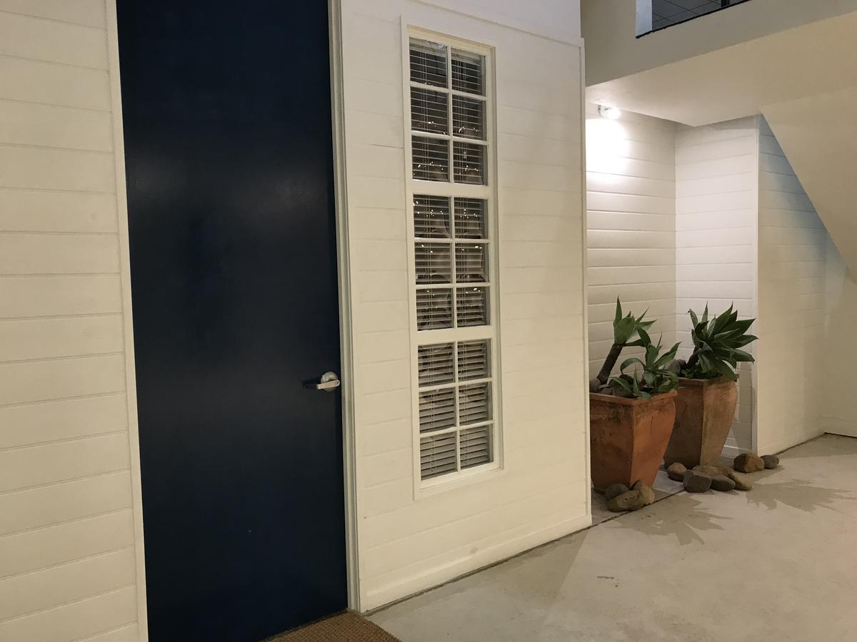 Bay Breeze Boutique Accommodation Batemans Bay Exteriör bild