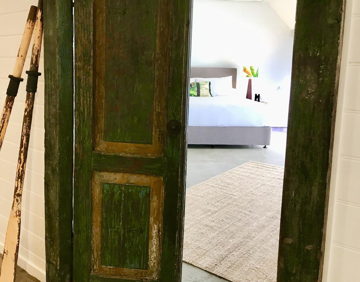 Bay Breeze Boutique Accommodation Batemans Bay Exteriör bild